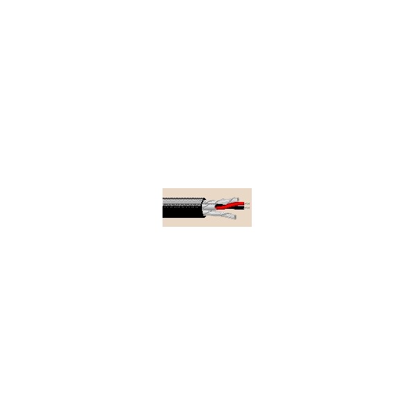 Belden 22-3P STR TNC PP IND FOIL SHD, LSZH JKT CMG-LS 30V 105C, ROHS, 1000FT 8777SB 0101000 - main